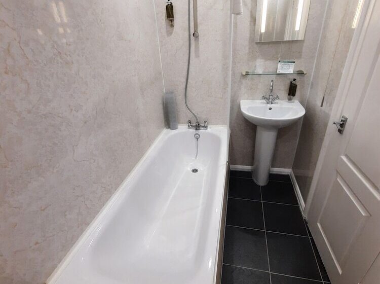 חדר סטנדרט נוף לים, Hen Dy