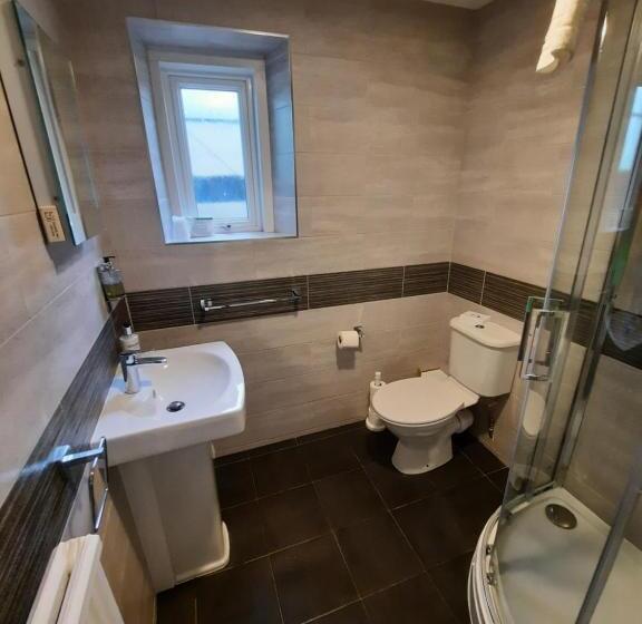 חדר סטנדרט לשלושה, Hen Dy