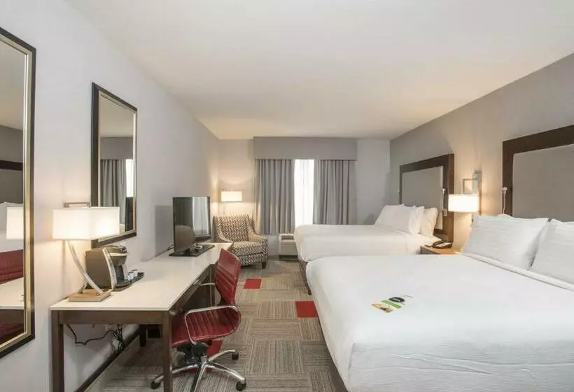 スタンダードルーム, Voco The Clair Cincinnati Downtown, An Ihg