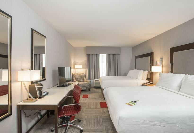 اتاق استاندارد, Voco The Clair Cincinnati Downtown, An Ihg