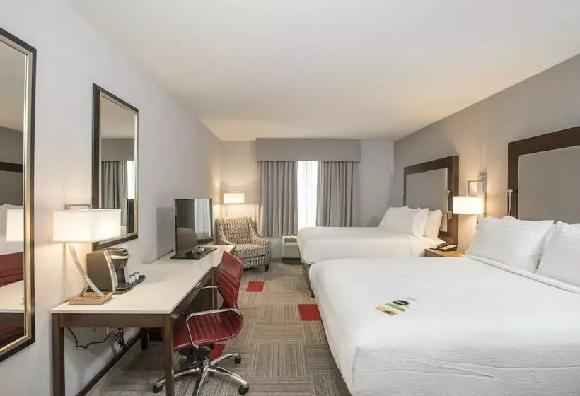 スタンダードルーム, Voco The Clair Cincinnati Downtown, An Ihg