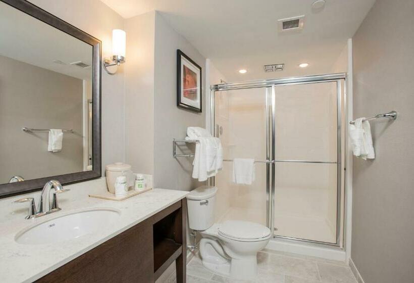 سوئیت با تخت بزرگ, Voco The Clair Cincinnati Downtown, An Ihg