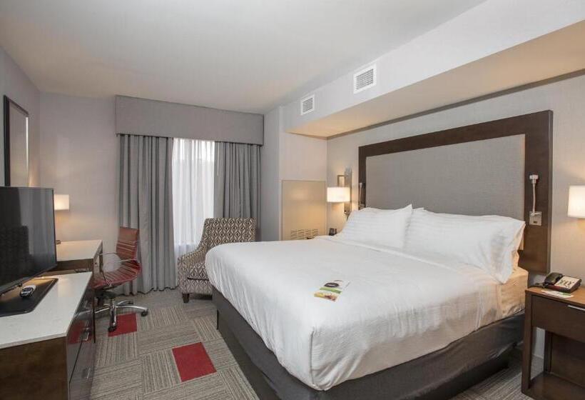 سوئیت برای معلولان, Voco The Clair Cincinnati Downtown, An Ihg