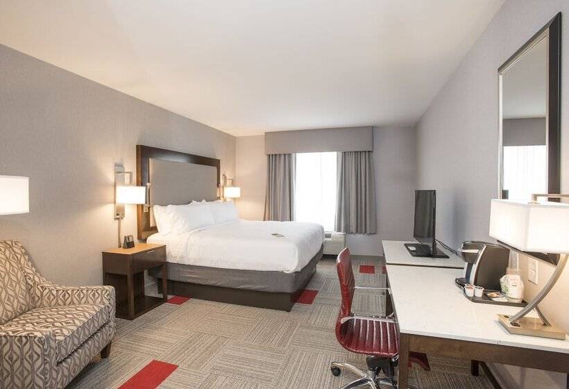 اتاق استاندارد, Voco The Clair Cincinnati Downtown, An Ihg