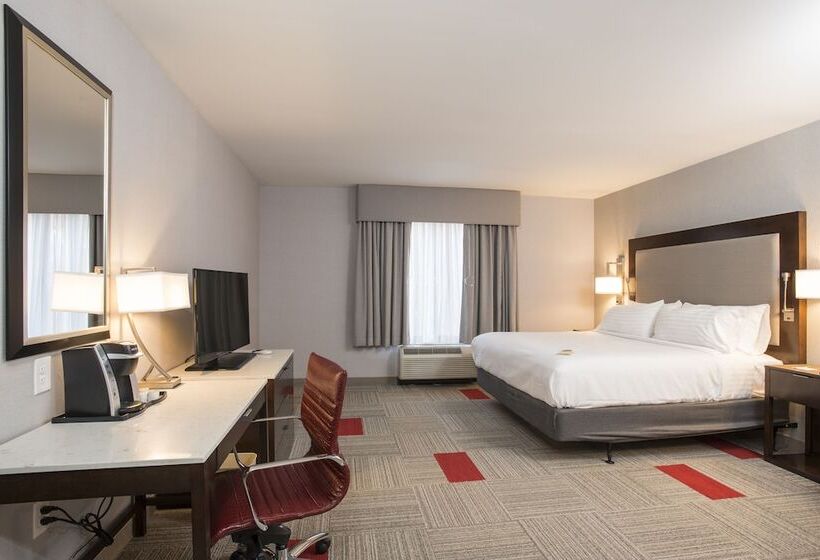 Люкс Адаптированный для Инвалидов, Voco The Clair Cincinnati Downtown, An Ihg