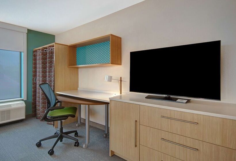 장애인을 위한 스위트, Home2 Suites By Hilton Waco