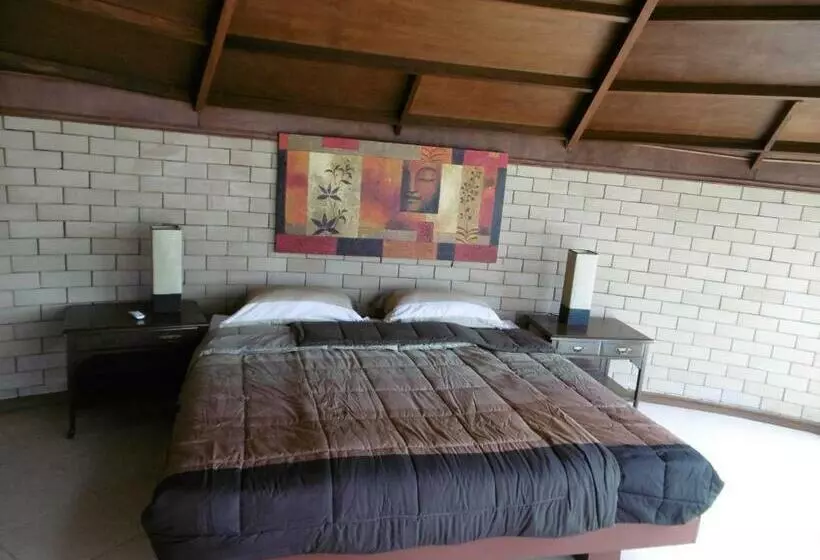 レイクビュースタンダードルーム, Relax Eco Life Center   Khao Lak