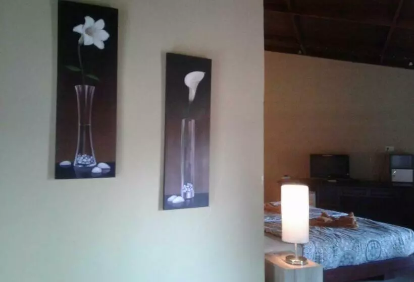 スタンダード４人部屋, Relax Eco Life Center   Khao Lak