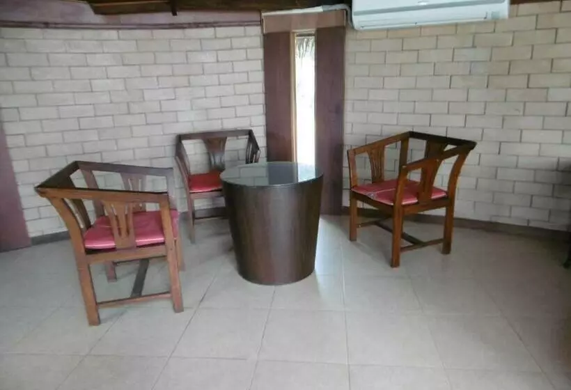 レイクビュースタンダードルーム, Relax Eco Life Center   Khao Lak