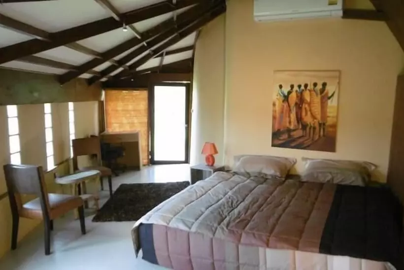 ガーデンビューファミリールーム, Relax Eco Life Center   Khao Lak
