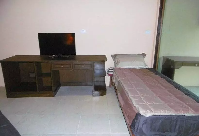 ファミリールーム, Relax Eco Life Center   Khao Lak