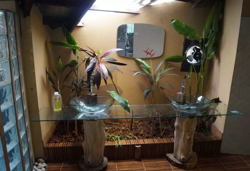 ガーデンビュースタンダードルーム, Relax Eco Life Center   Khao Lak