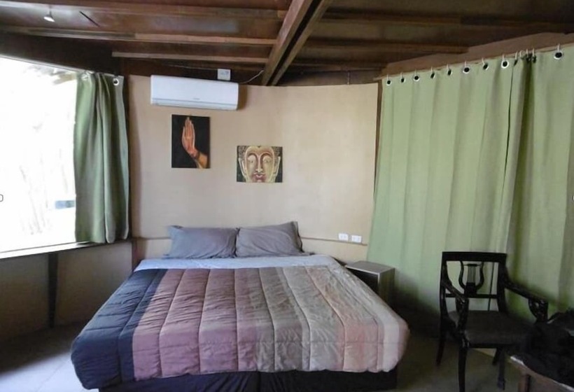 스탠다드 룸 가든 전망, Relax Eco Life Center   Khao Lak