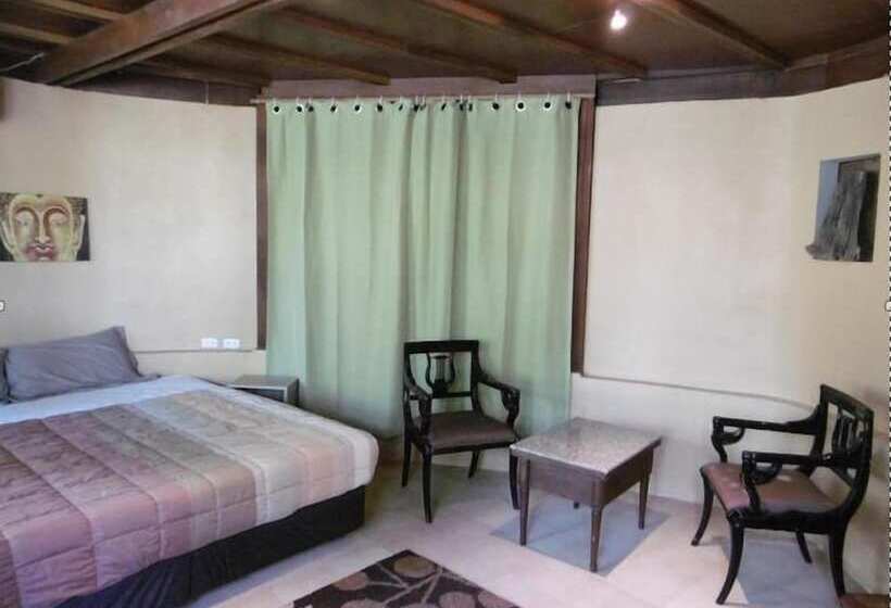 Номер Стандарт Вид на Сад, Relax Eco Life Center   Khao Lak