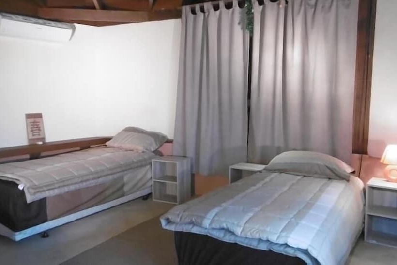 Номер Стандарт Вид на Сад, Relax Eco Life Center   Khao Lak