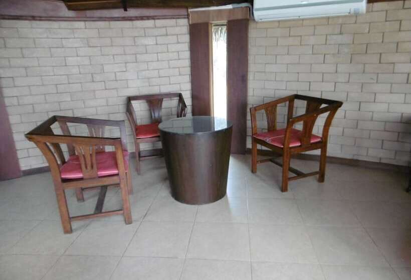 豪华家庭房间, Relax Eco Life Center Khao Lak