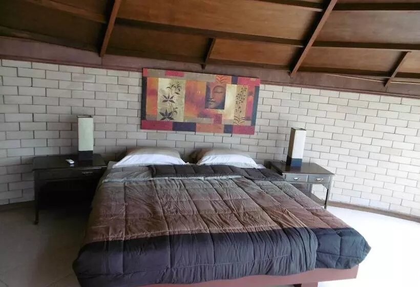 デラックスファミリールーム, Relax Eco Life Center   Khao Lak