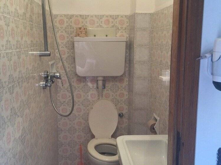 Номер Стандарт Трехместный, Lucciola