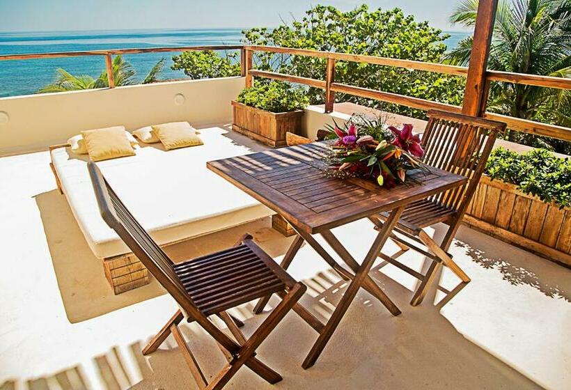 سوئیت پنت هاوس, Maria Del Mar Tulum   Adults Only