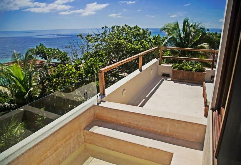 سوئیت پنت هاوس, Maria Del Mar Tulum   Adults Only