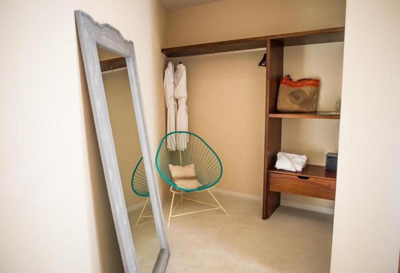 سوئیت پنت هاوس, Maria Del Mar Tulum   Adults Only