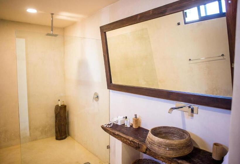 سوئیت مستر, Maria Del Mar Tulum   Adults Only