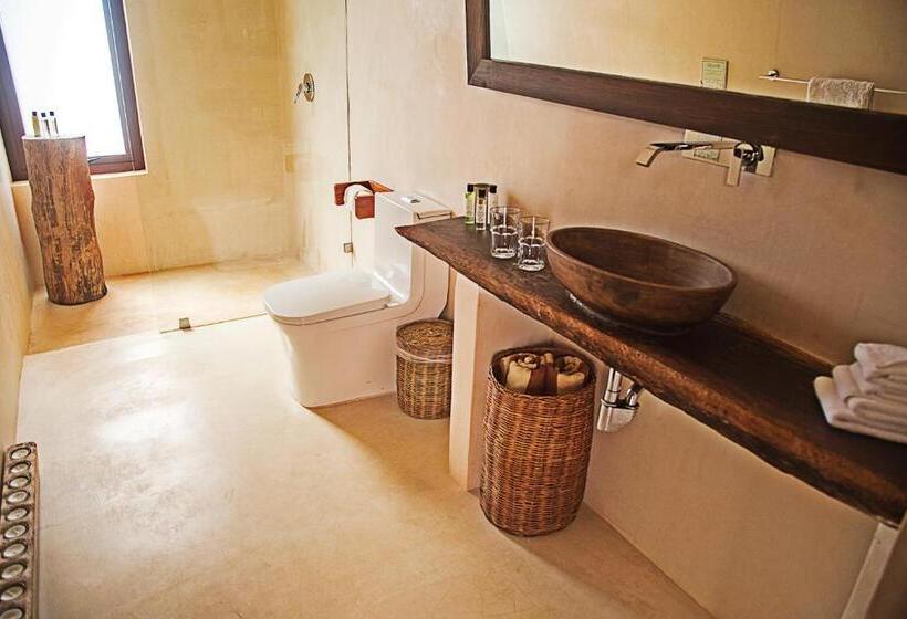 سوئیت مستر, Maria Del Mar Tulum   Adults Only