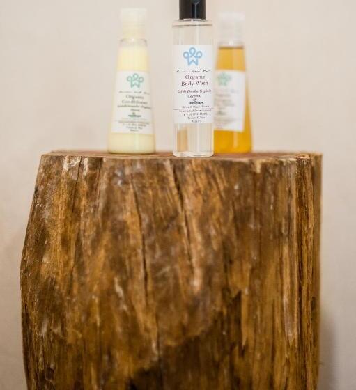 سوییت جونیور با چشمانداز دریا, Maria Del Mar Tulum   Adults Only