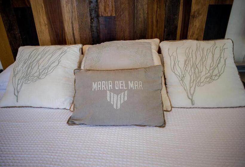 سوییت لوکس, Maria Del Mar Tulum   Adults Only
