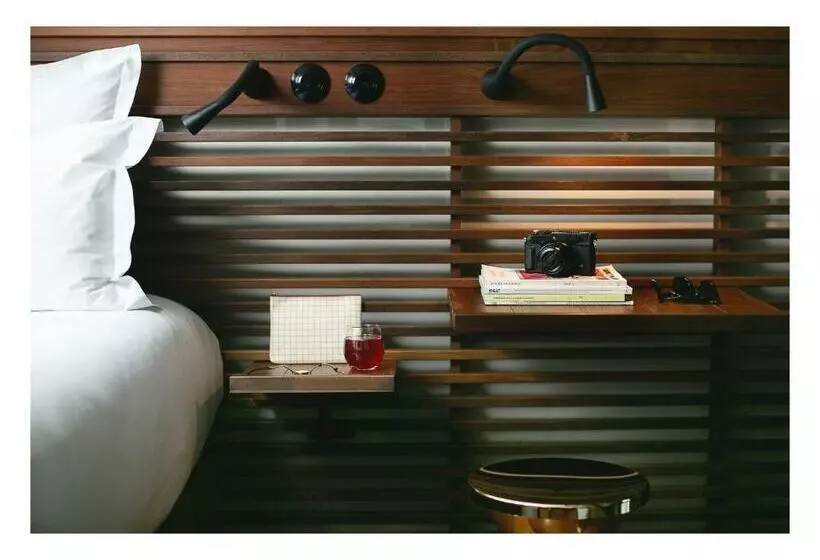 Chambre Standard avec Vues, Off Paris Seine