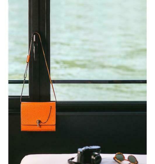 リバービュースタンダードルーム, Off Paris Seine