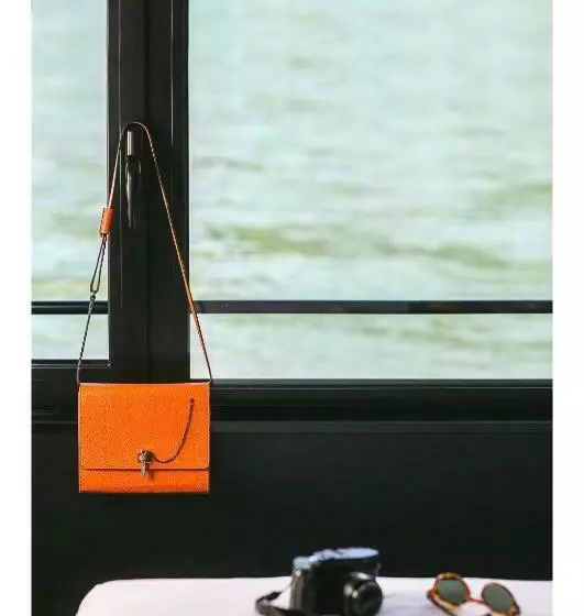 Chambre Standard Vue Fleuve, Off Paris Seine