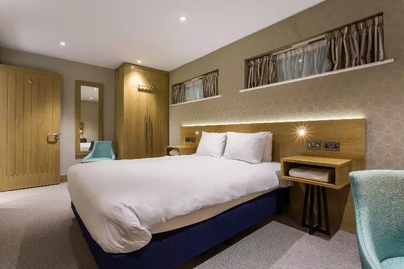Chambre Standard avec Vues, Off Paris Seine