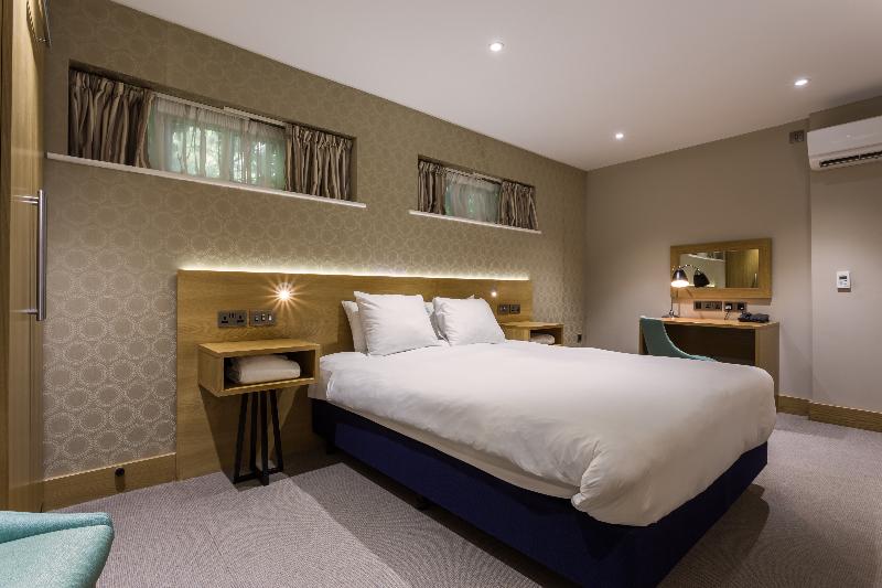 シングルデラックスルーム, Off Paris Seine