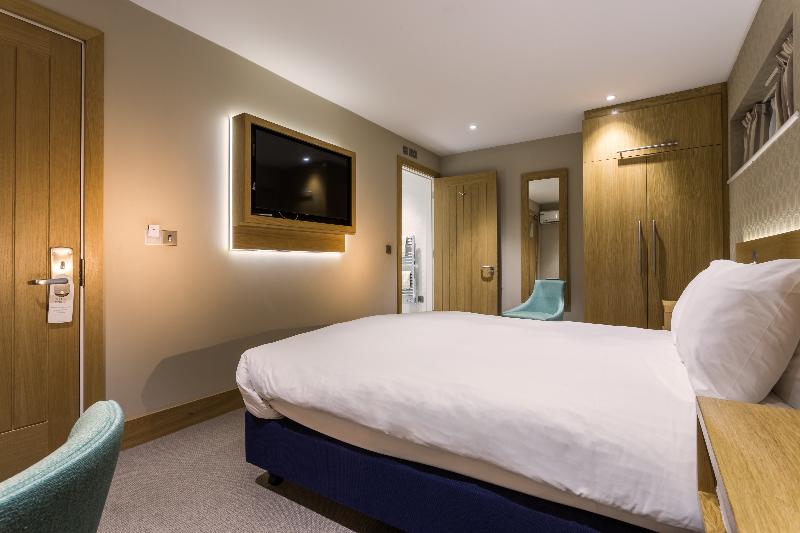 シングルデラックスルーム, Off Paris Seine