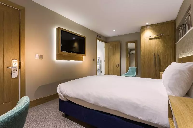 Chambre Standard avec Vues, Off Paris Seine