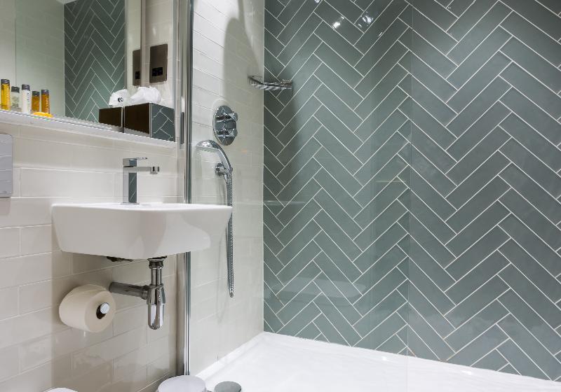 Standaardkamer met Uitzicht, Off Paris Seine