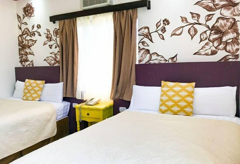 اتاق استاندارد, Park Place