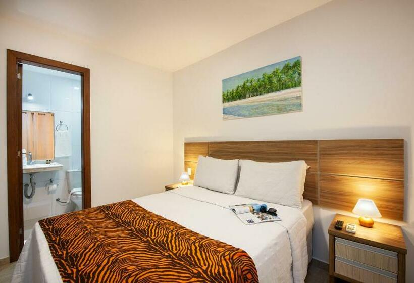 스탠다드 룸, Pousada Bahia 10