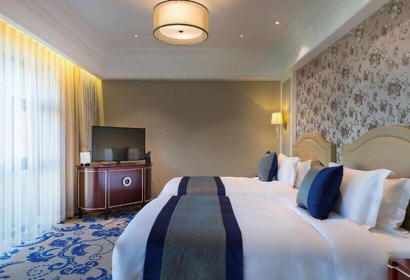 Номер Superior, Pullman Tangshan