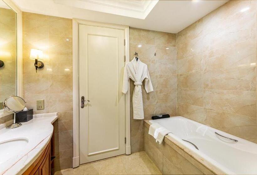 Номер Superior, Pullman Tangshan