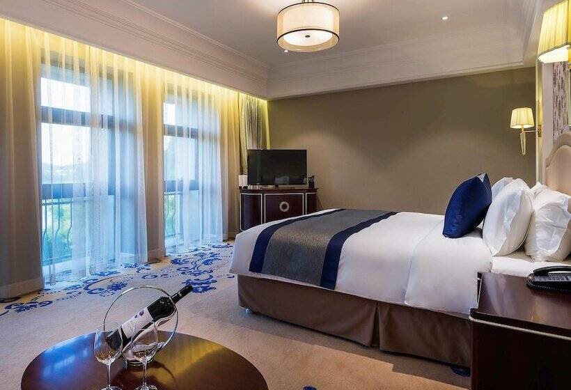 Номер Superior, Pullman Tangshan