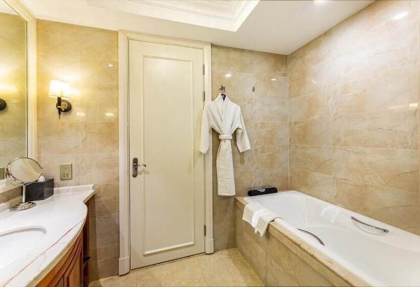 Номер Superior, Pullman Tangshan