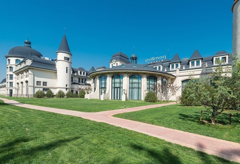 Номер Superior, Pullman Tangshan