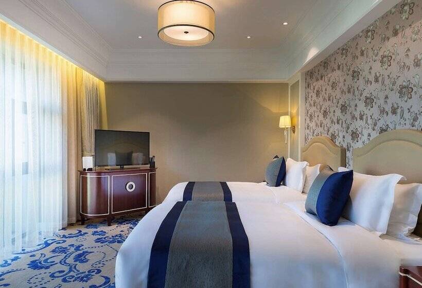 Номер Superior, Pullman Tangshan