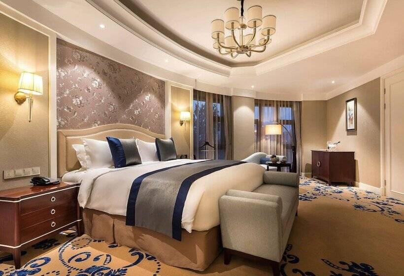 Люкс Superior, Pullman Tangshan