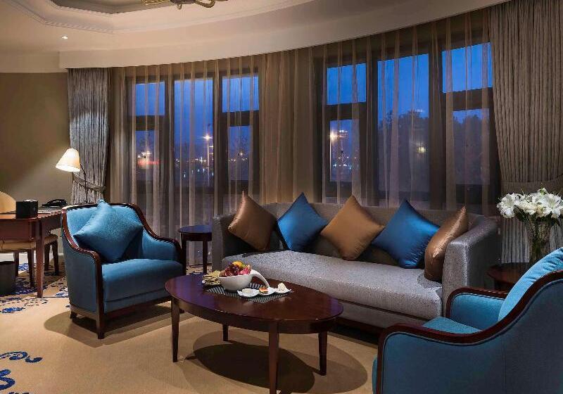 Люкс Superior, Pullman Tangshan