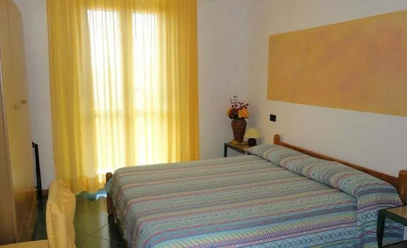 Standard-huone, Silvestrino