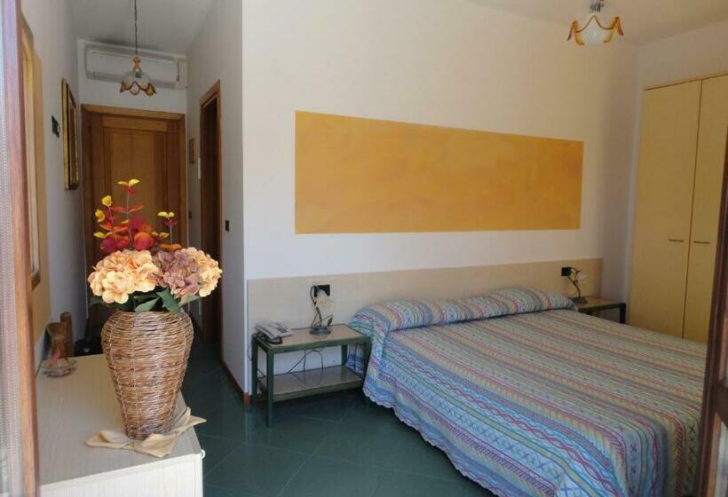 スタンダードルーム, Silvestrino