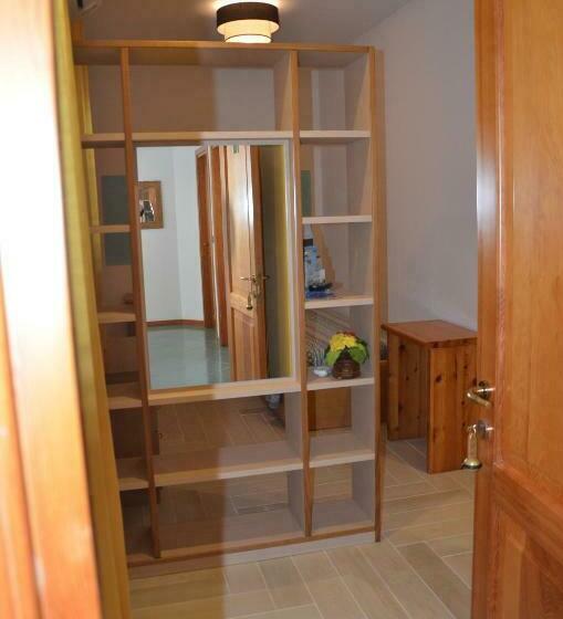 スタンダード４人部屋, Silvestrino